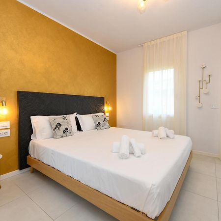 Locanda Carolina Mastino Scala Sirmione Exterior foto
