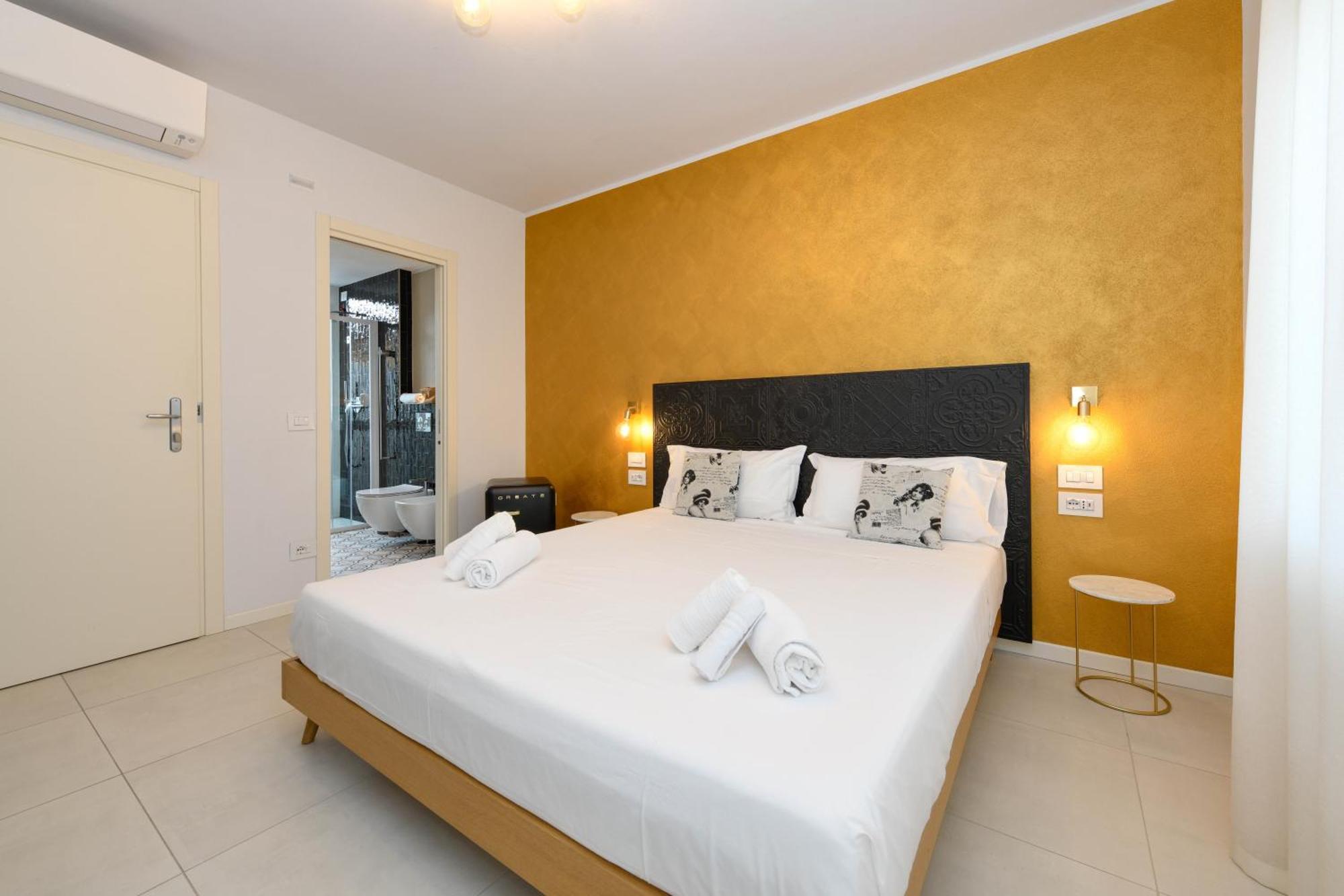 Locanda Carolina Mastino Scala Sirmione Exterior foto